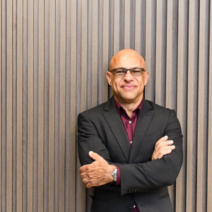 Profilbild Dr. iur. Rechtsanwalt Guido Laredo