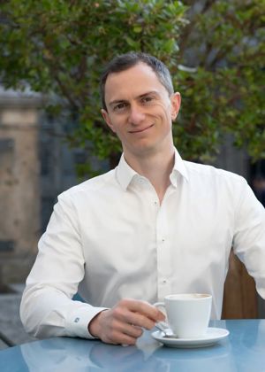 Profilbild Rechtsanwalt Nicolas Bischoff