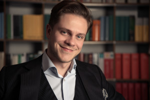 Profilbild Advokat Christoph Engel-Bunsas