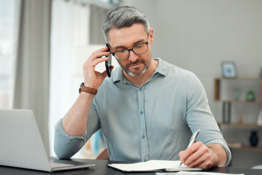 Telefonische Rechtsberatung LegalLine™