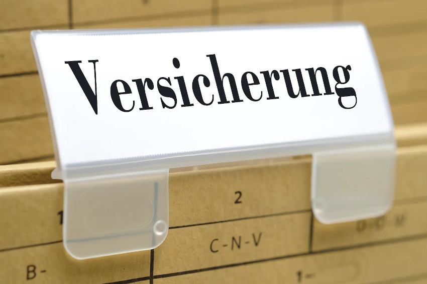 Symbolbild zum Haftpflichtrecht in der Schweiz