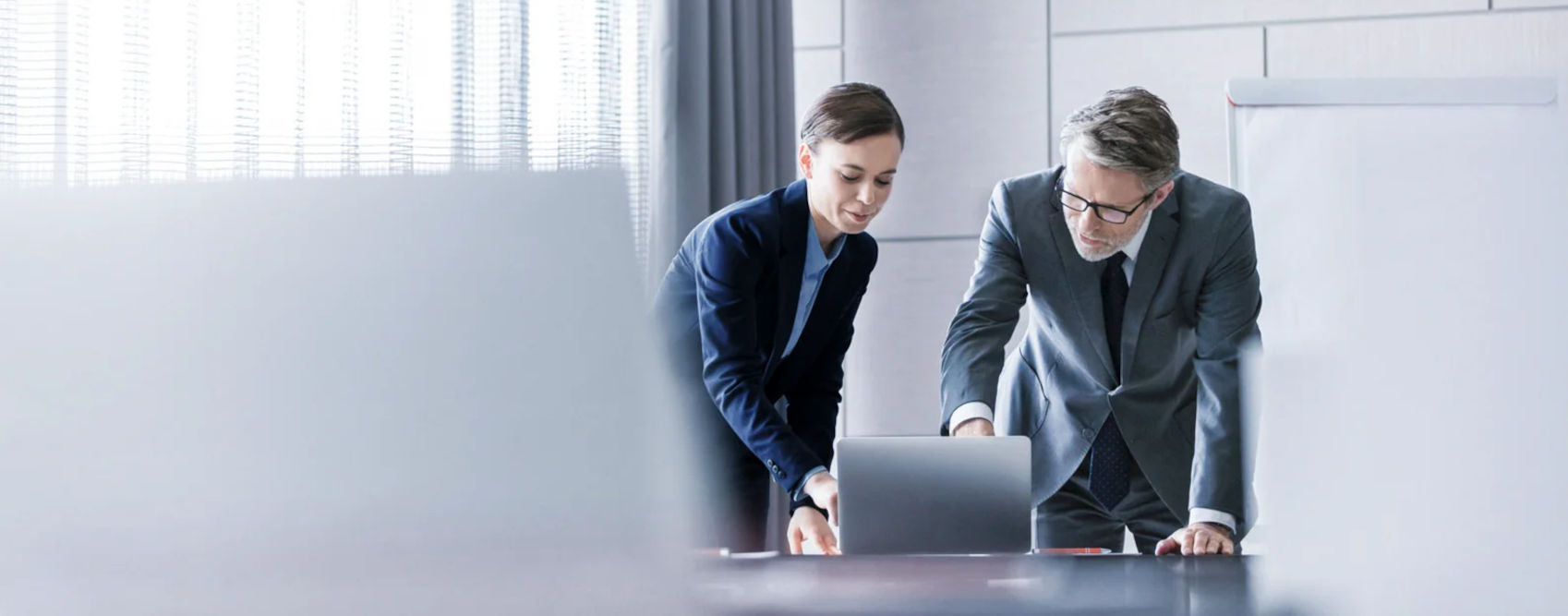 LegalCompact™ Online Mandatsführung