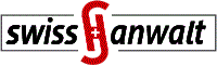 Logo SwissAnwalt