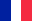 FR Flagge