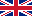 GB Flagge