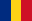RO Flagge