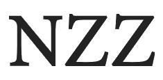 NZZ NZZ Zeitung