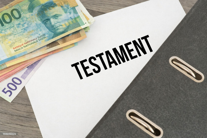Testament anfechten Schweiz – Ratgeber und Beratung